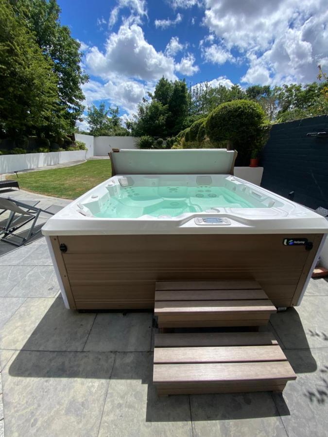 Dream House London With Gym, Cinema And Housekeeper Villa Ealing Luaran gambar