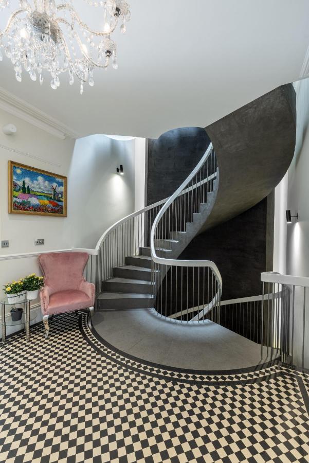 Dream House London With Gym, Cinema And Housekeeper Villa Ealing Luaran gambar