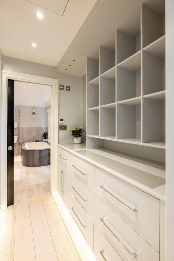 Dream House London With Gym, Cinema And Housekeeper Villa Ealing Luaran gambar