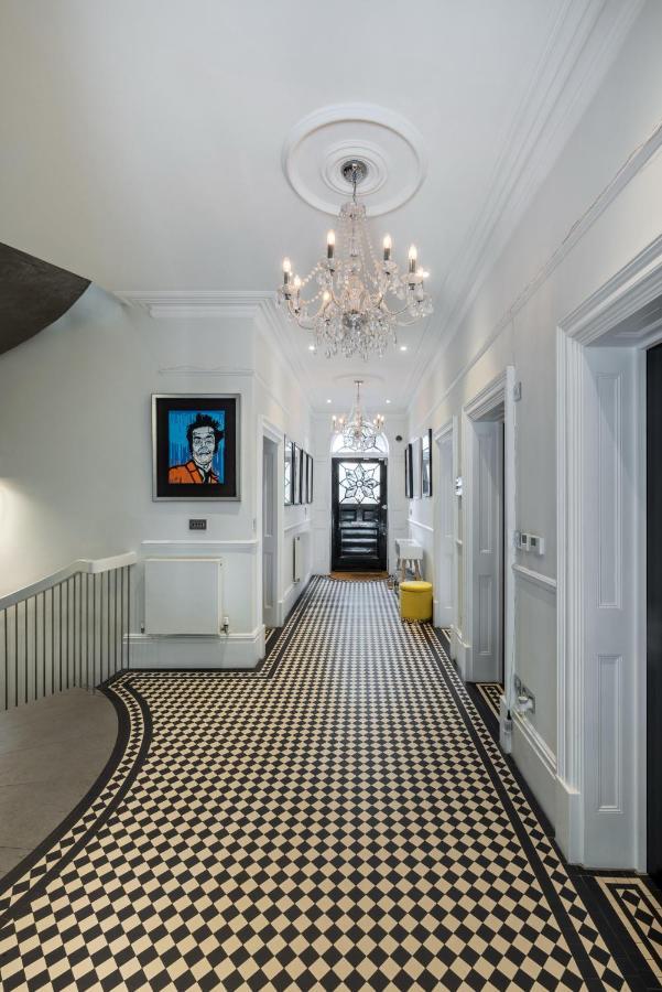 Dream House London With Gym, Cinema And Housekeeper Villa Ealing Luaran gambar