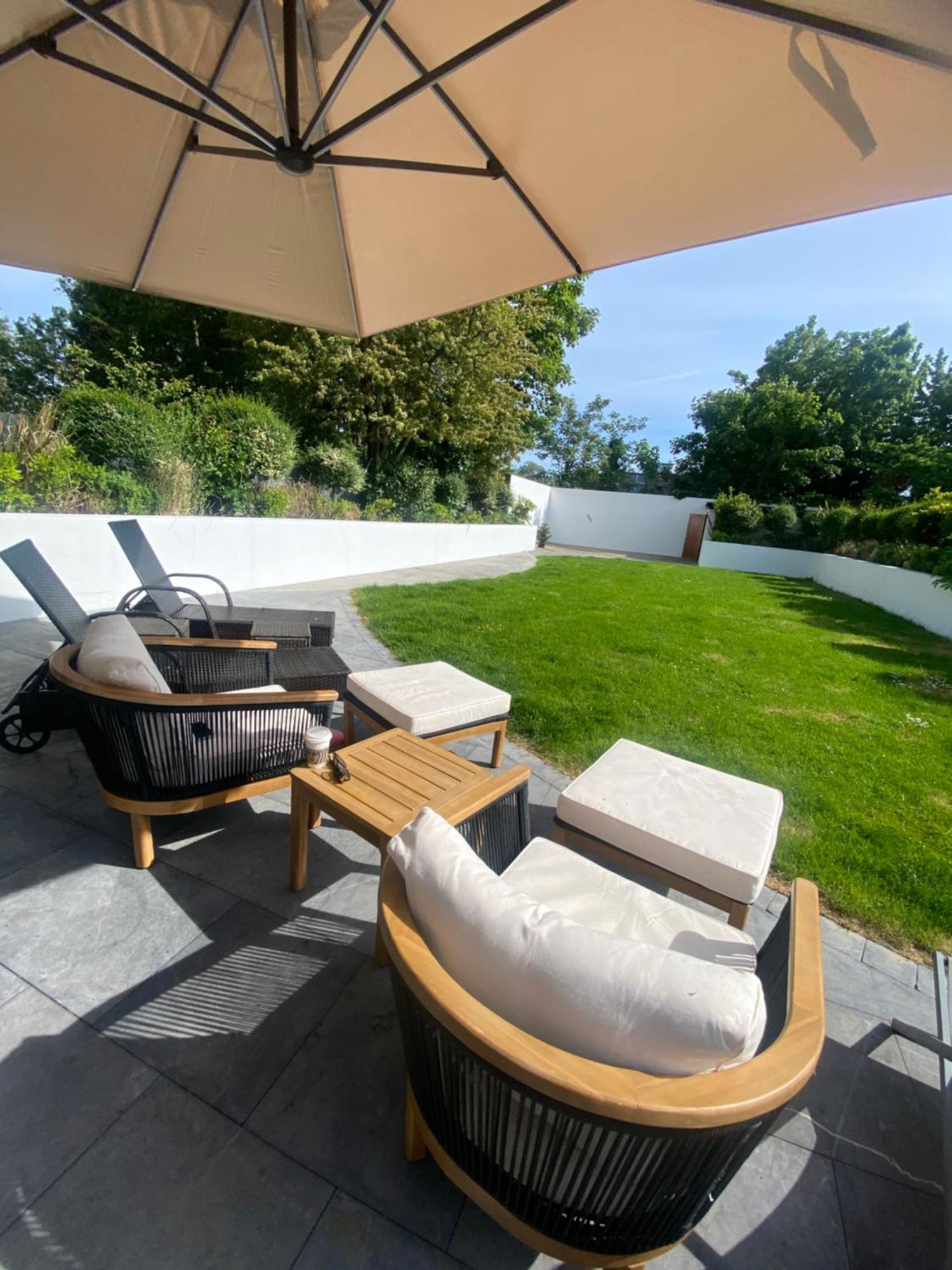 Dream House London With Gym, Cinema And Housekeeper Villa Ealing Luaran gambar