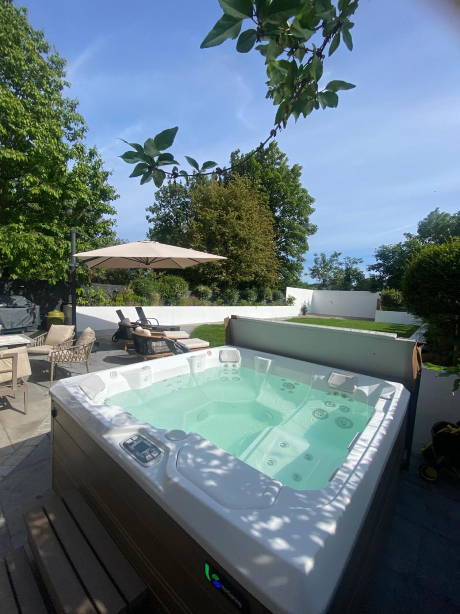 Dream House London With Gym, Cinema And Housekeeper Villa Ealing Luaran gambar