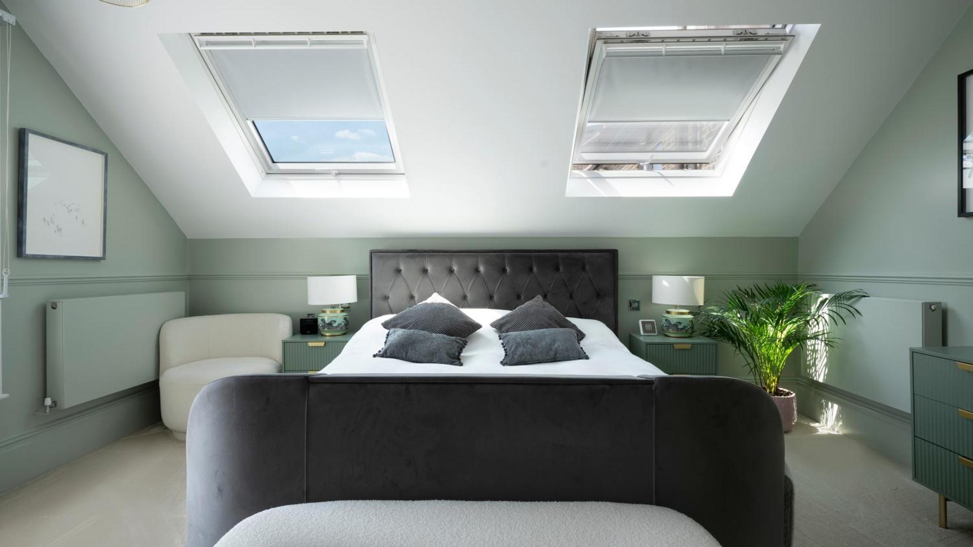Dream House London With Gym, Cinema And Housekeeper Villa Ealing Luaran gambar