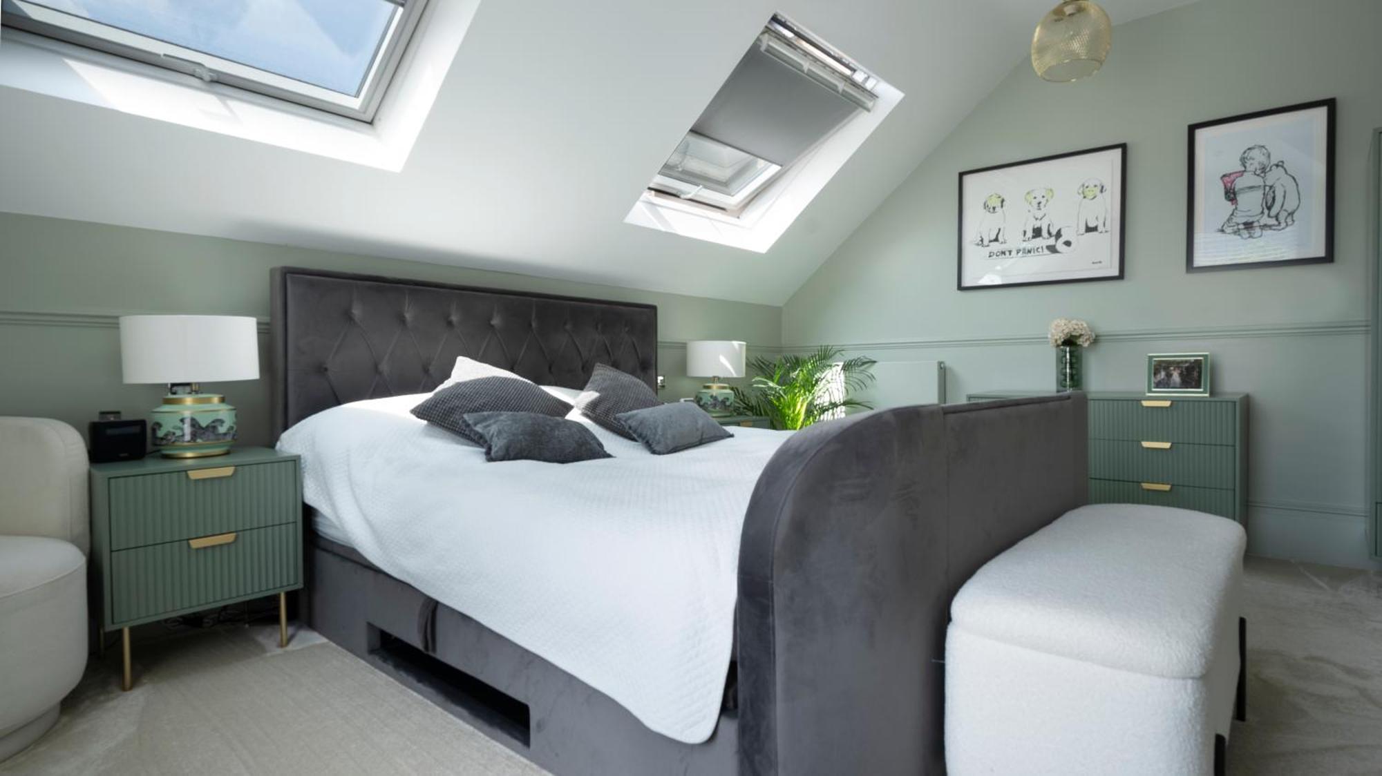 Dream House London With Gym, Cinema And Housekeeper Villa Ealing Luaran gambar