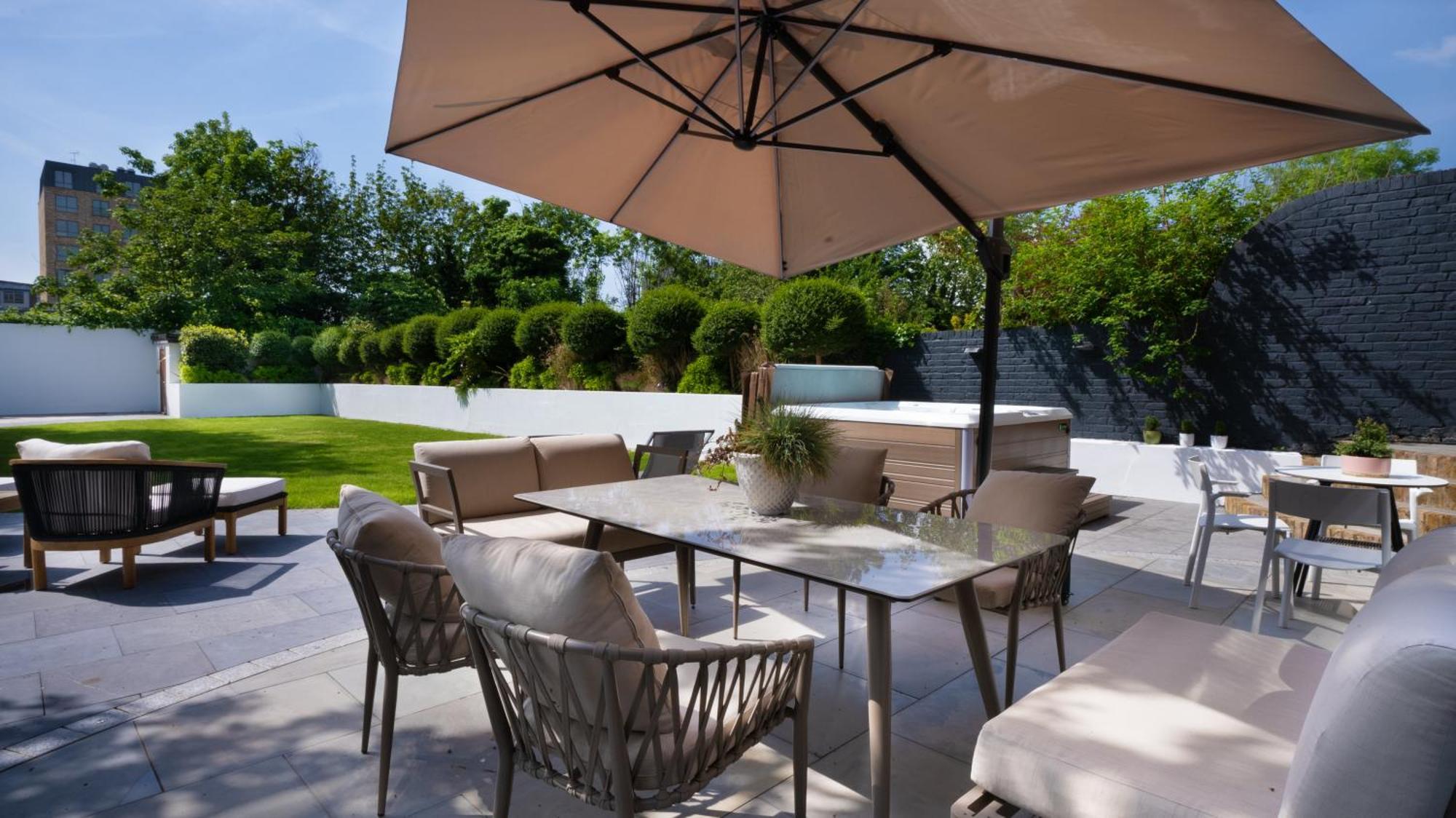 Dream House London With Gym, Cinema And Housekeeper Villa Ealing Luaran gambar